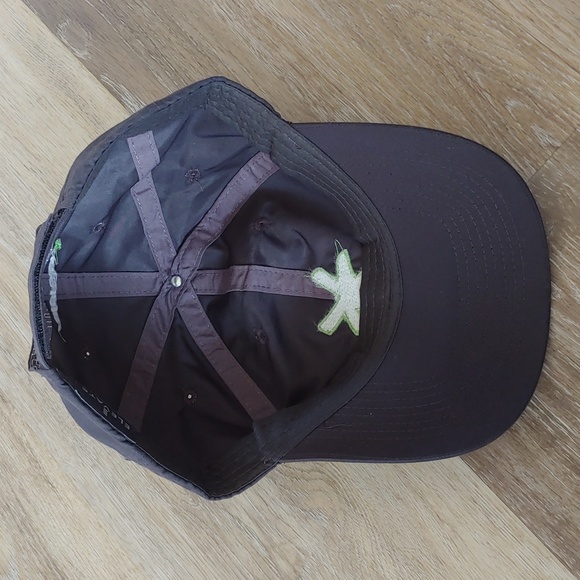 Refersion Logo Cap Hat - Picture 6 of 8